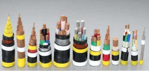 电力电缆结构知识小科普 认识绝缘导线的内部世界